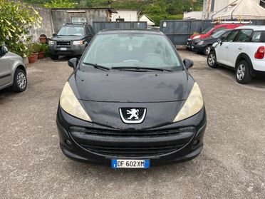Peugeot 207 1.4 8V 75CV 5p. ONE Line