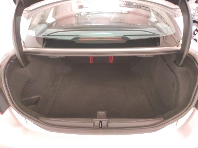 ALFA ROMEO Giulia (2016) - Giulia 2.2 Turbodiesel 210 CV AT8 AWD Q4 Veloce