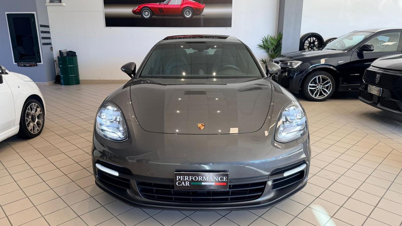 Porsche Panamera 3.0 4 Sport Turismo