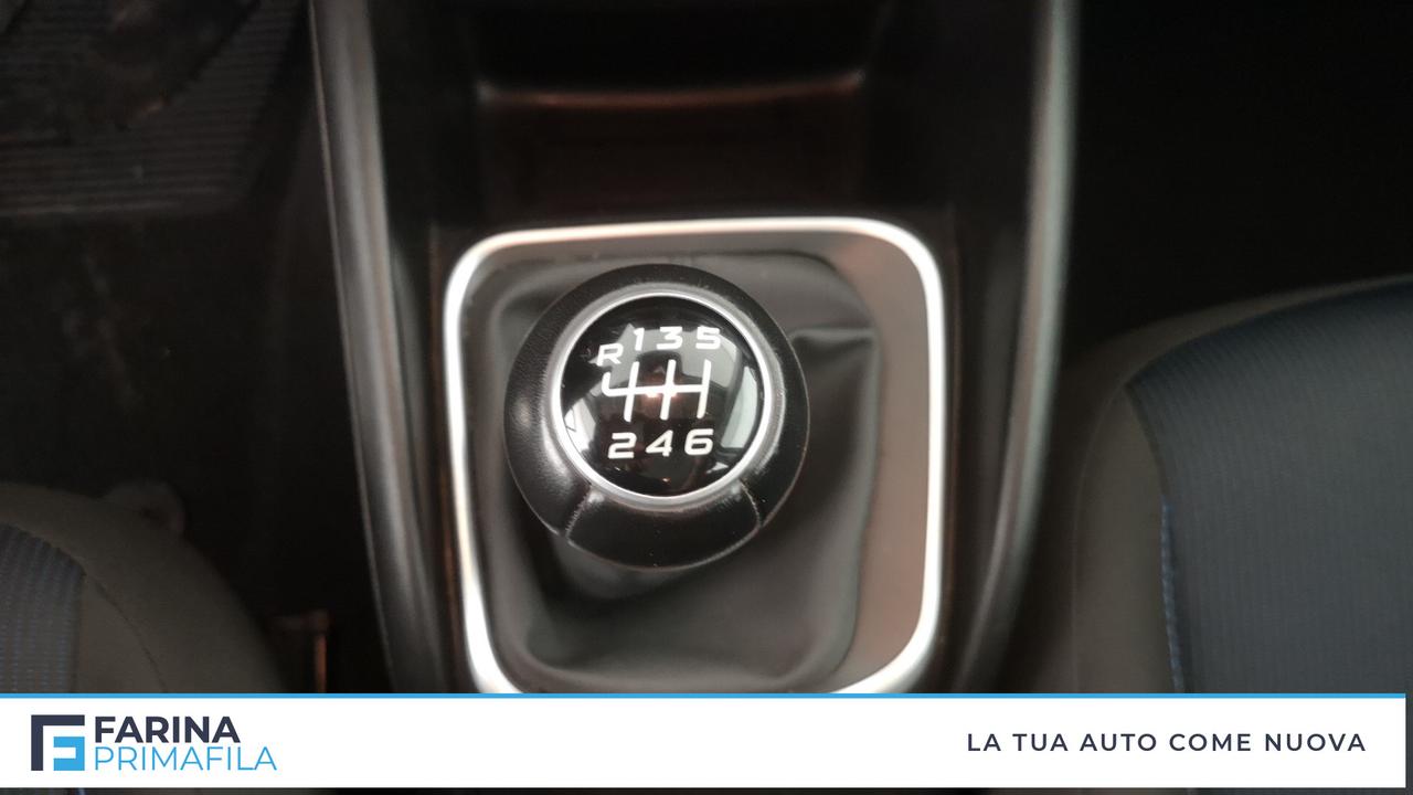 FIAT Tipo 4 porte II 2016 - TIPO SW 1,6MJT BUSINESS 130CV