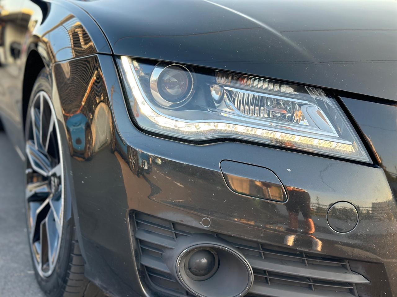 Audi A7 SPB 3.0 TDI 245 CV quattro S tronic
