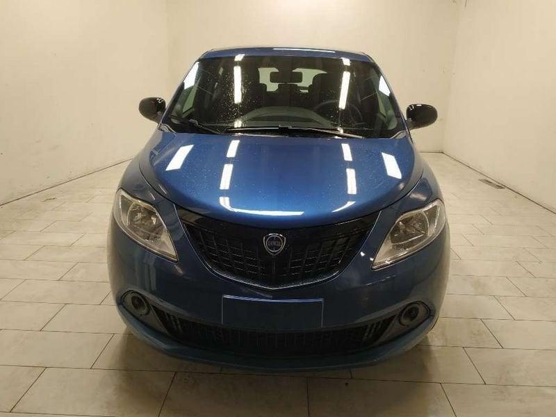 Lancia Ypsilon 1.0 firefly hybrid Oro s e s 70cv