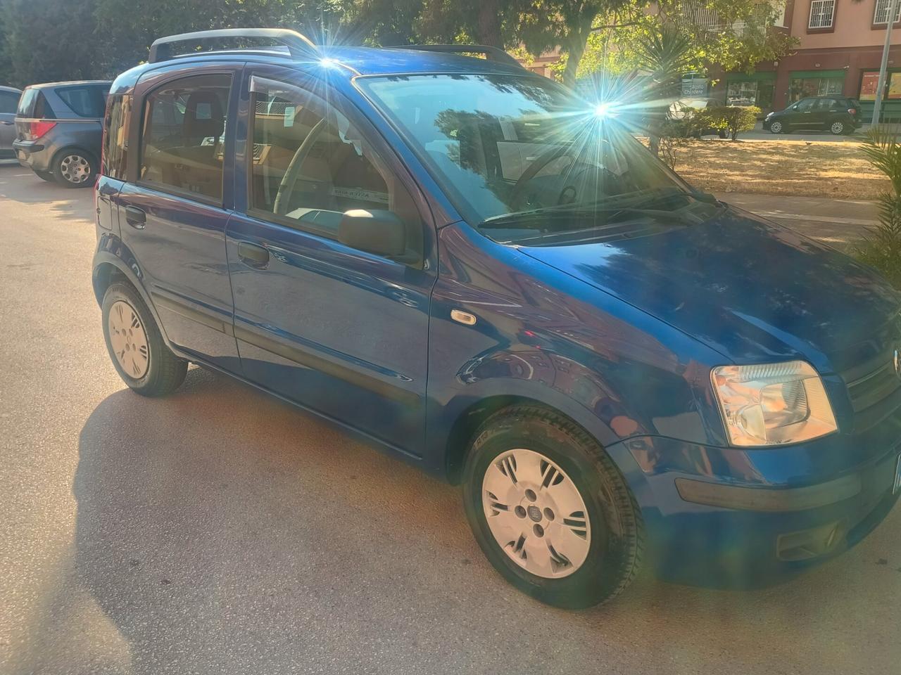 Fiat Panda 1.2 Dynamic