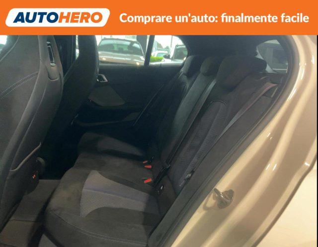 BMW 128 ti 5p. Msport