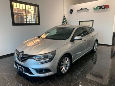 Renault Megane dCi 110 CV GANCIO TRAINO