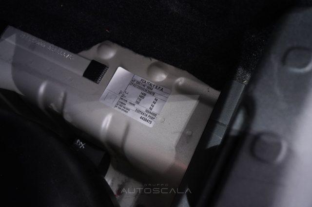 FIAT New Panda 1.2 EasyPower GPL Lounge