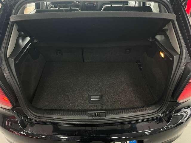 Volkswagen Polo Polo V 2009 5p 1.6 tdi R-line 90cv dsg