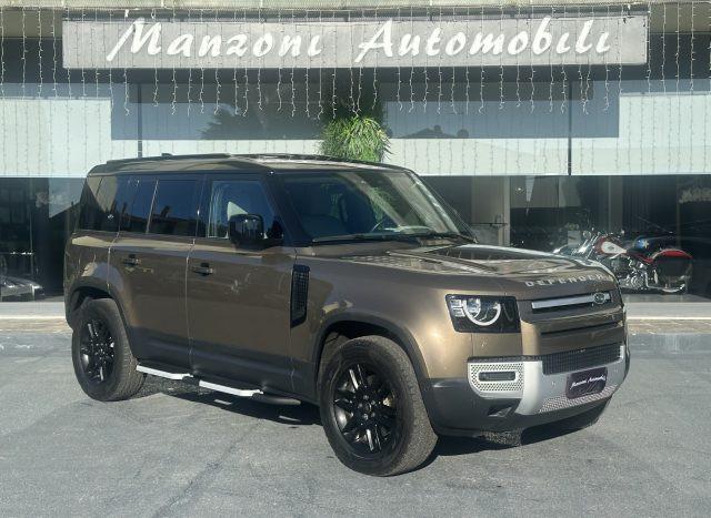 LAND ROVER Defender 110 3.0D I6 S AUTOCARRO N1 PREZZO NETTO