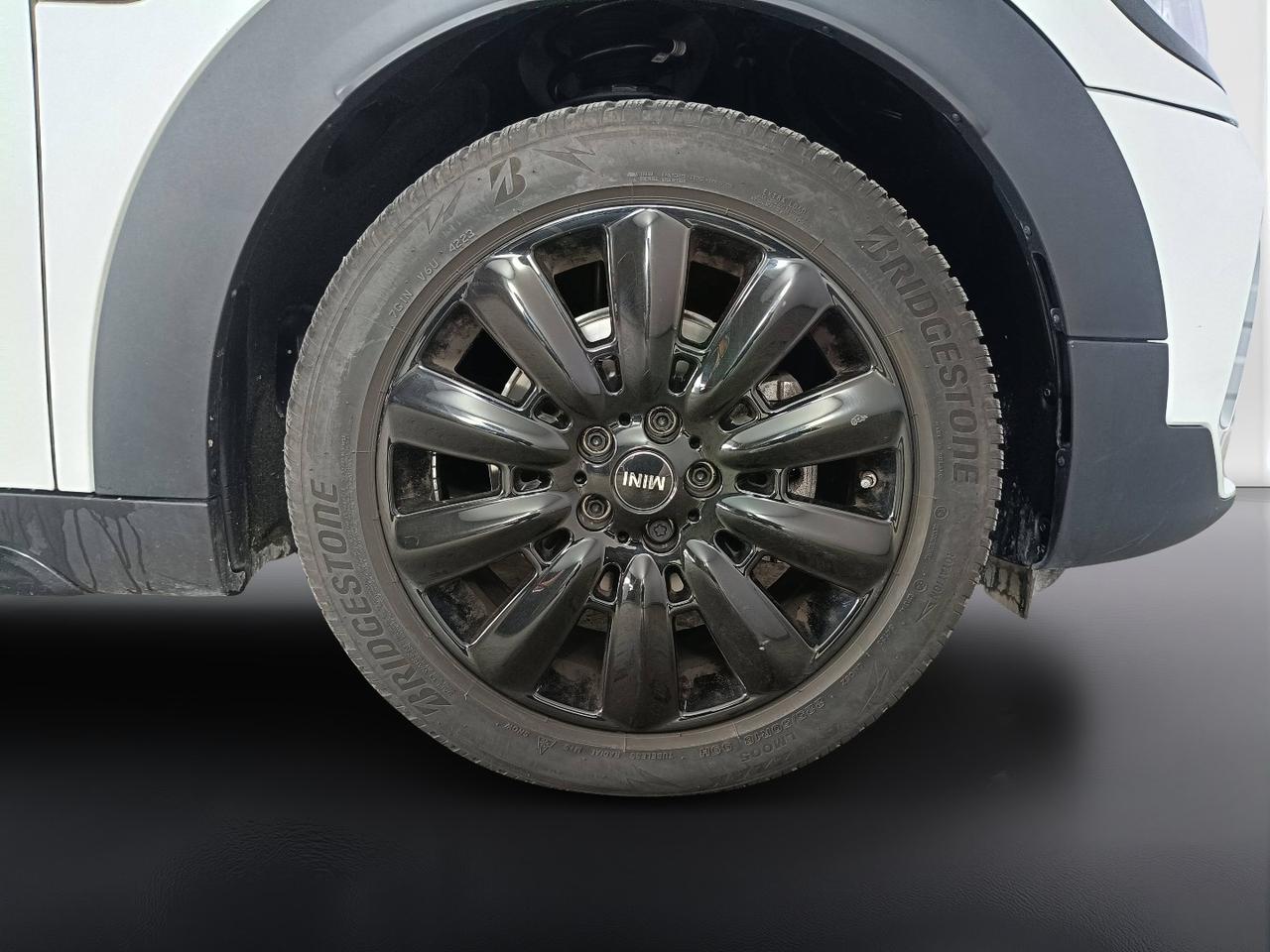 MINI Mini Countryman F60 2020 - Mini Countryman 2.0 Cooper D Classic auto