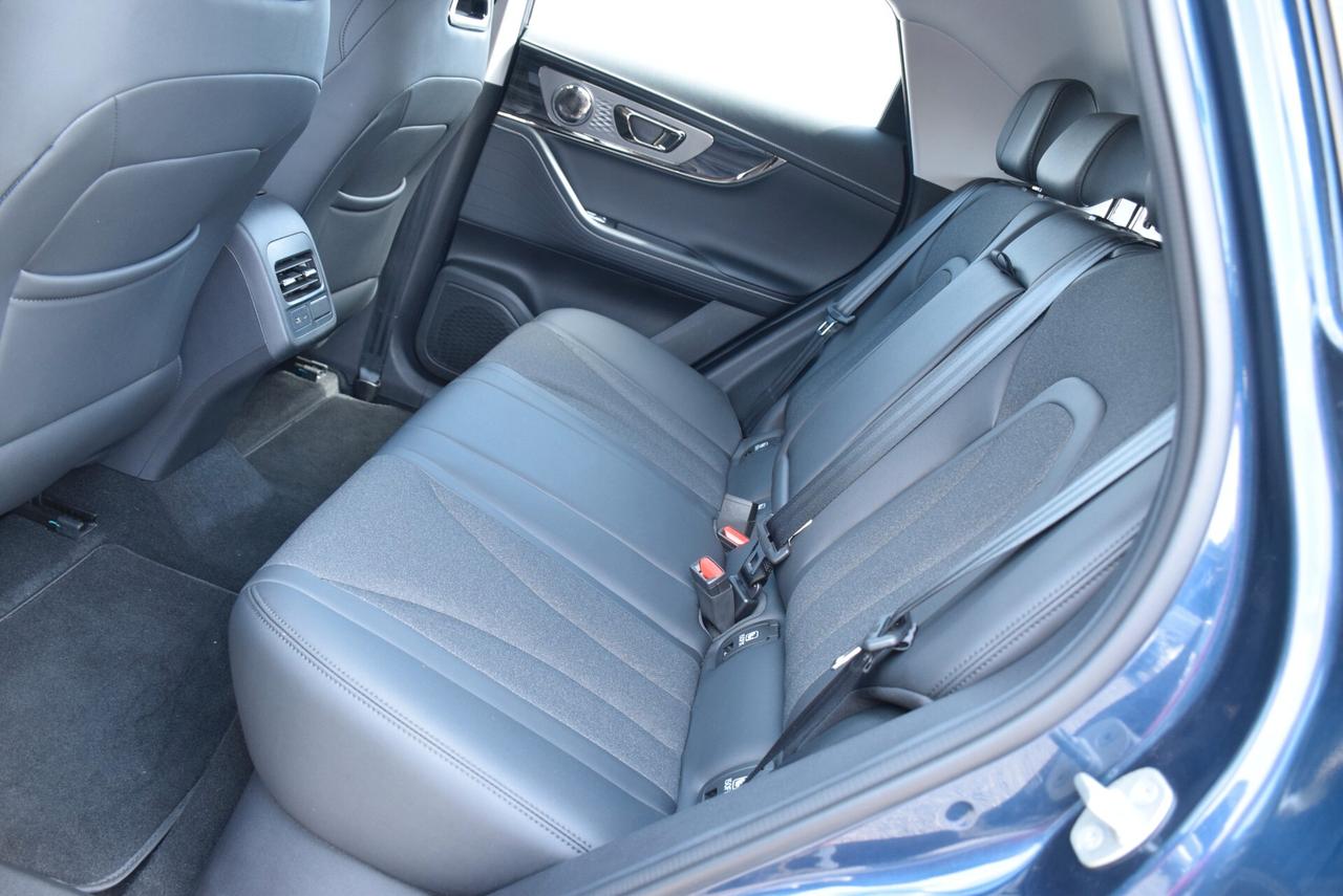 Omoda 5 1.6 TGDI 147CV AUTOM. Premium FULL - IVA DETR.