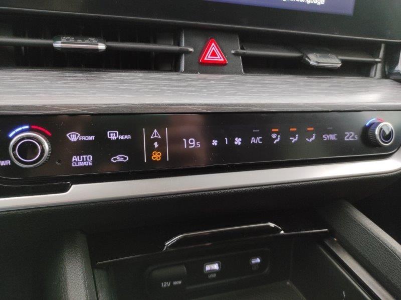 KIA Sportage 5ª serie - Sportage 1.6 CRDi MHEV DCT Style