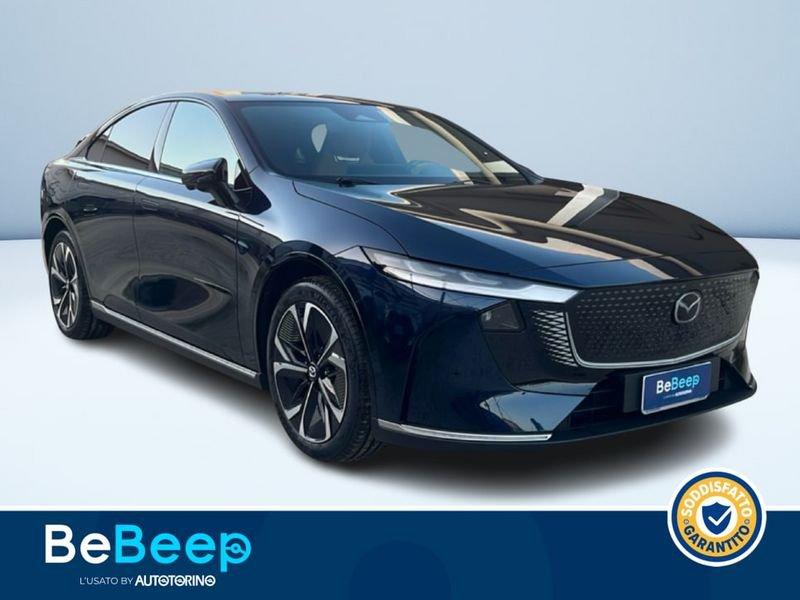 Mazda Mazda6e 6E 80 KWH LONG RANGE TAKUMI PLUS