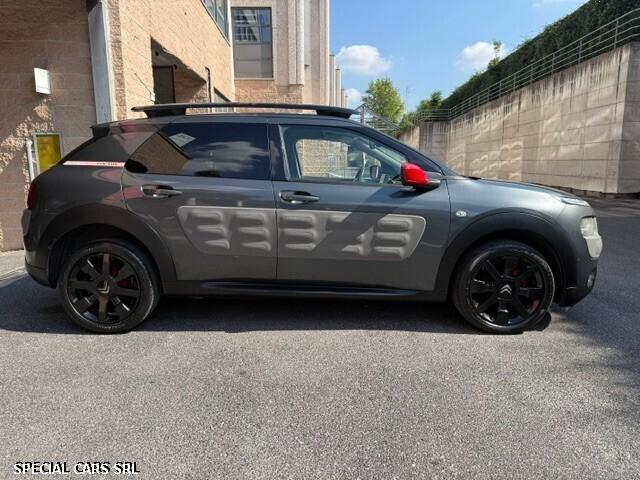 Citroen C4 CACTUS 1.6 Hdi Automatica