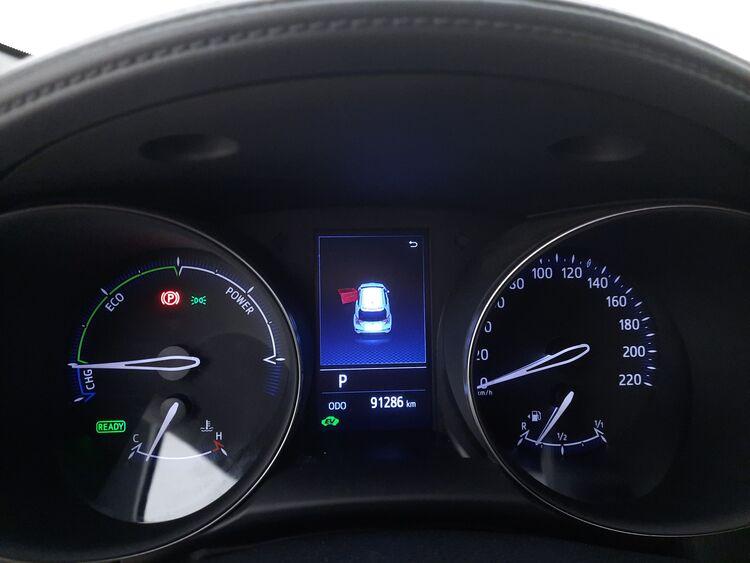 Toyota C-HR Hybrid Business BR945591 1.8 Full Hybrid 122CV