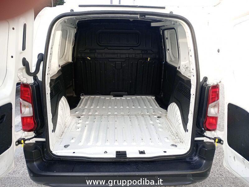 Opel Combo Cargo Diesel 1.5d 100cv L1H1 Essentia mt6