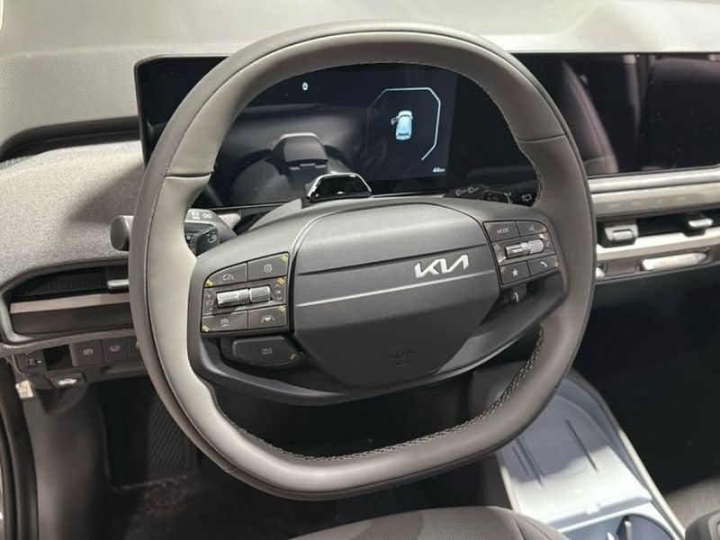 Kia EV3 Standard Range Earth