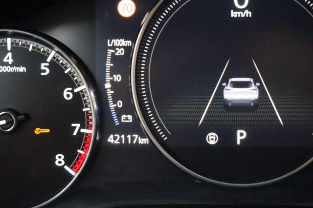 MAZDA CX-30 2.0L Skyactiv-G 150 CV M Hybrid 2WD Executive