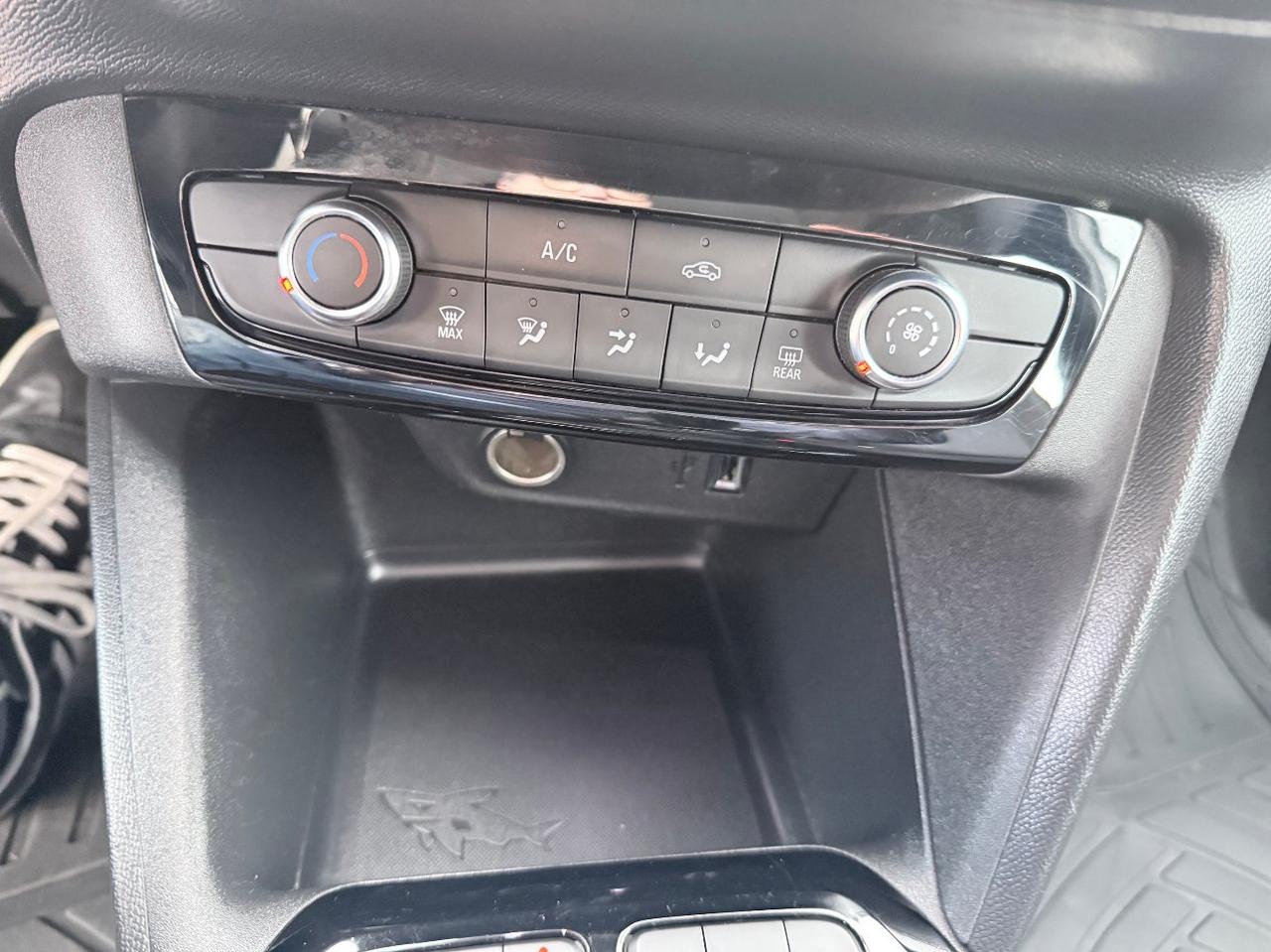 Opel Corsa 5 Porte Corsa 1.2 Edition s&s 100cv