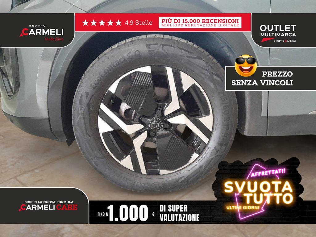 Peugeot 2008 1.2 PureTech Allure