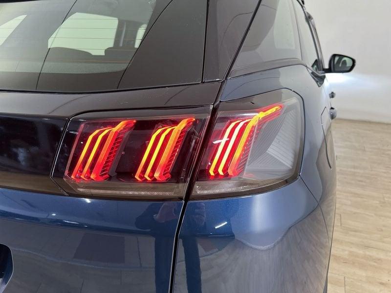 Peugeot 3008 3008 1.2 puretech t Active Pack s&s 130cv