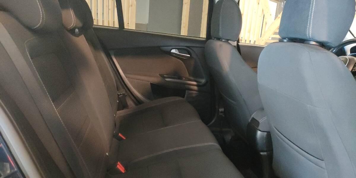 Fiat Tipo 1.3 mjt Lounge s&s 95cv