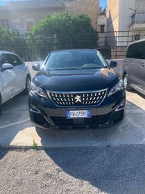 Peugeot 3008 anno 2019