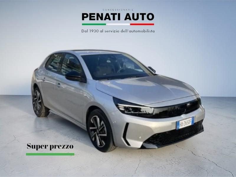 Opel Corsa Corsa 1.2 100 CV GS