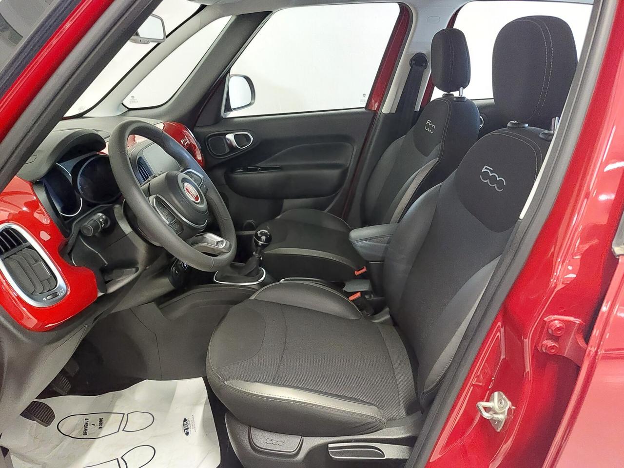 FIAT 500L 500L 1.6 Multijet 120 CV Cross