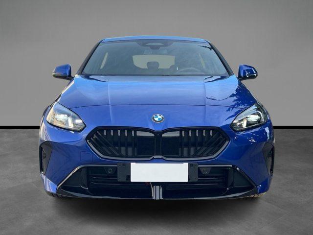 BMW 118 d MSport Pro