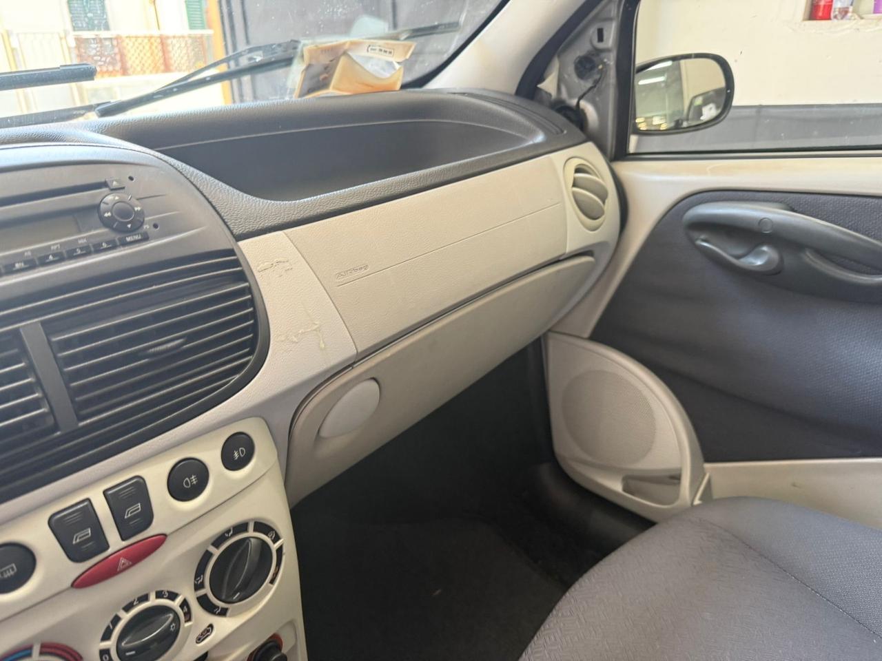 Fiat Punto 1.3 Multijet 16V 5P. Dynamic VISTA E PIACIUTA