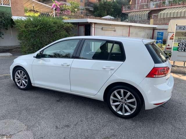 Volkswagen Golf Golf 5p 1.6 tdi Highline