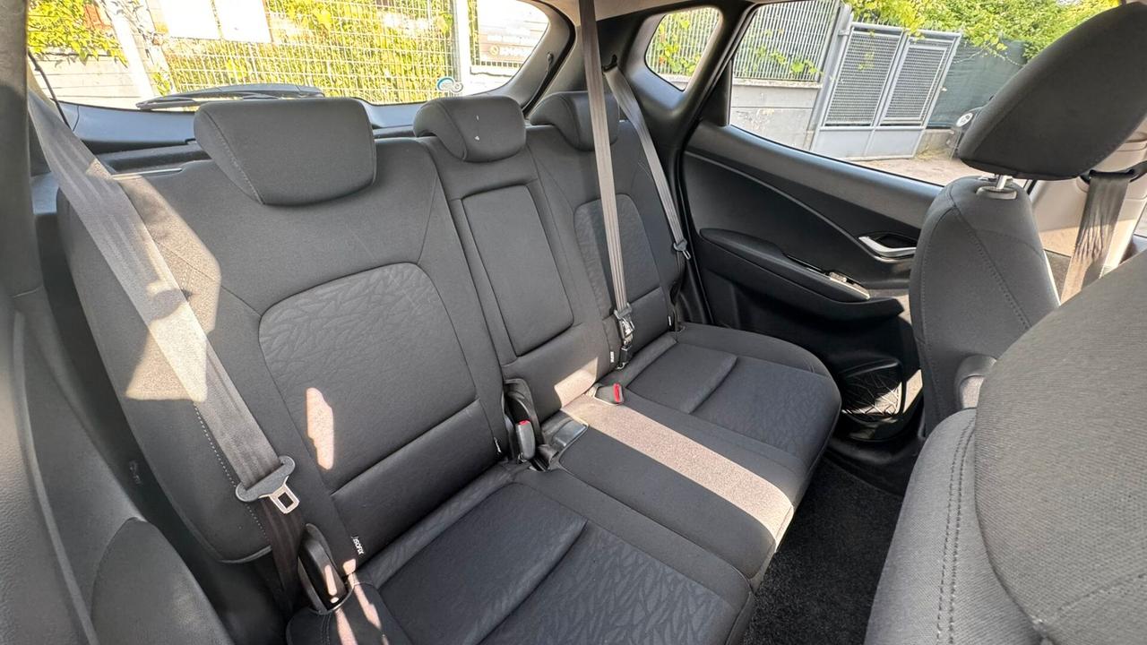 Hyundai iX20 1.4 90 CV Econext Classic