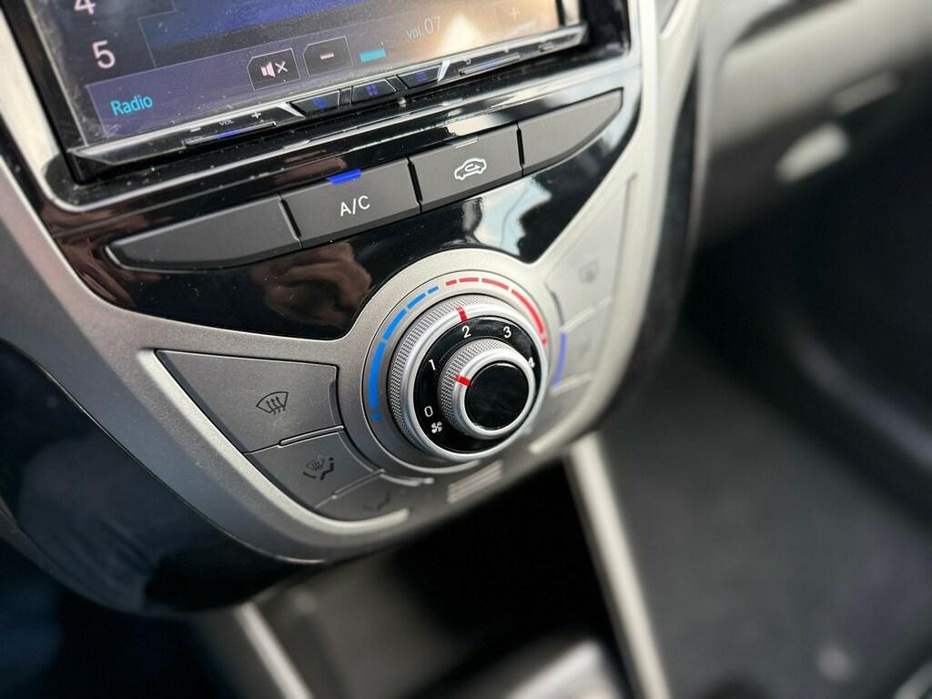 Hyundai ix20 1.6 mpi App Mode Comfort Pack