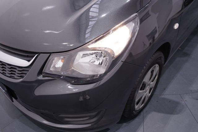 OPEL Karl 1.0 75cv S&S Advance Jaar Edition