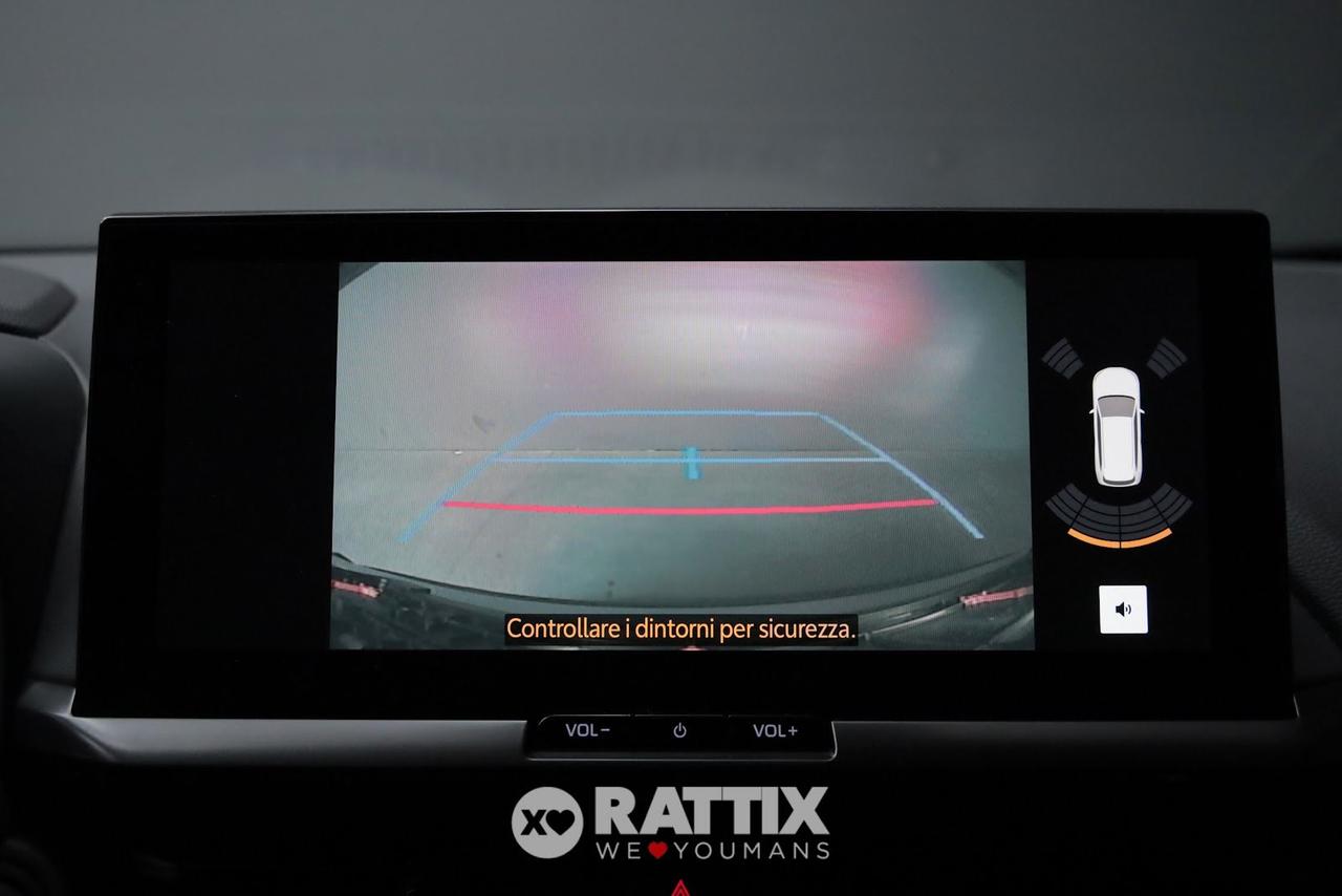 Toyota C-HR 2.0 Phev Trend e-CVT