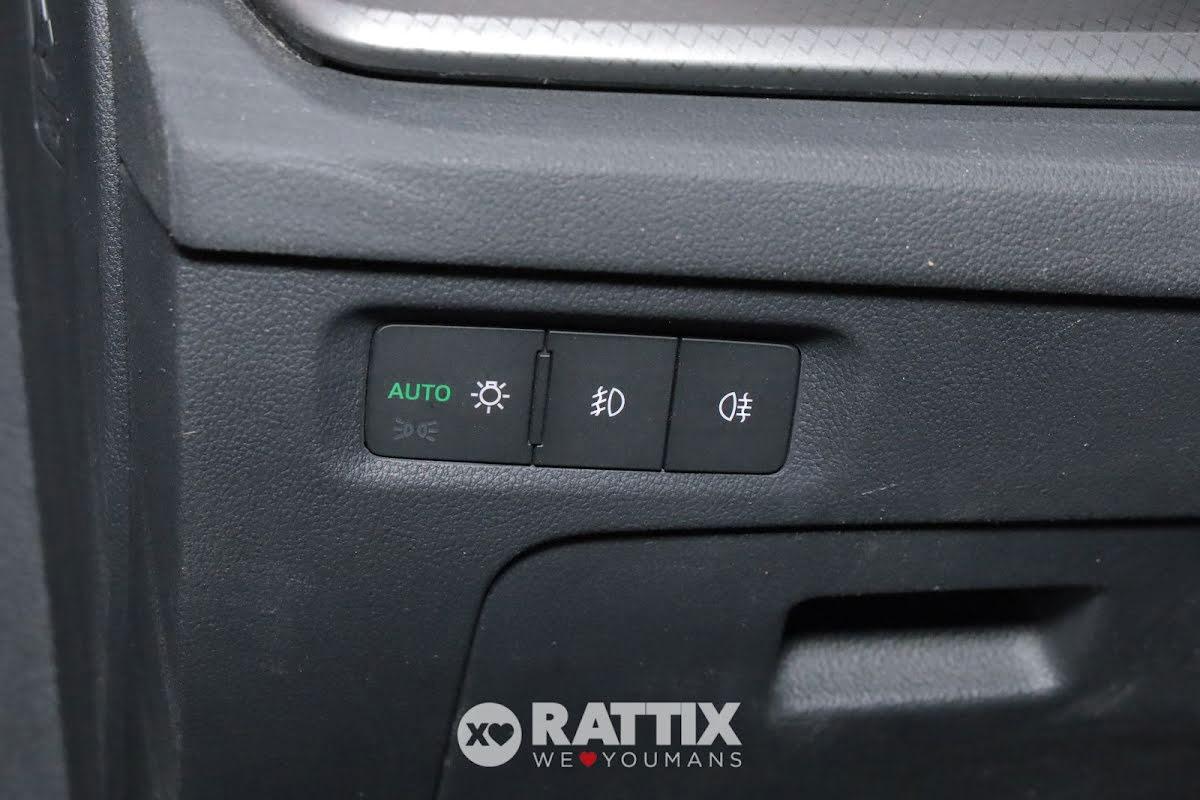 Skoda Octavia Wagon 2.0 TDI EVO 150CV Executive DSG