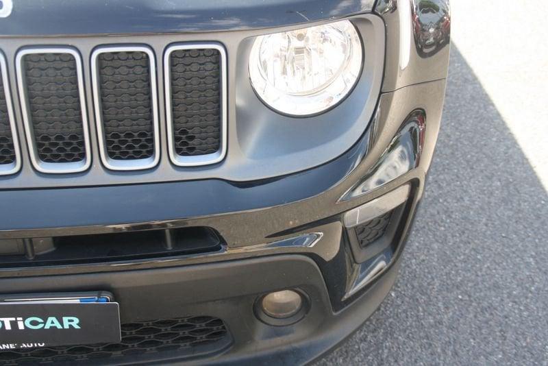 Jeep Renegade Renegade 1.6 mjt Limited 2wd 130cv