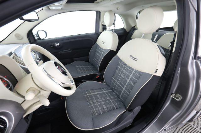 FIAT 500 500 1.2 69 CV Lounge