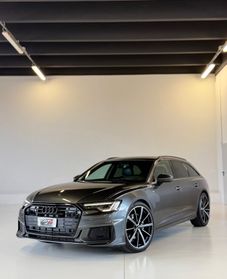 Audi A6 Avant 50 3.0 TDI quattro tiptronic Business Design