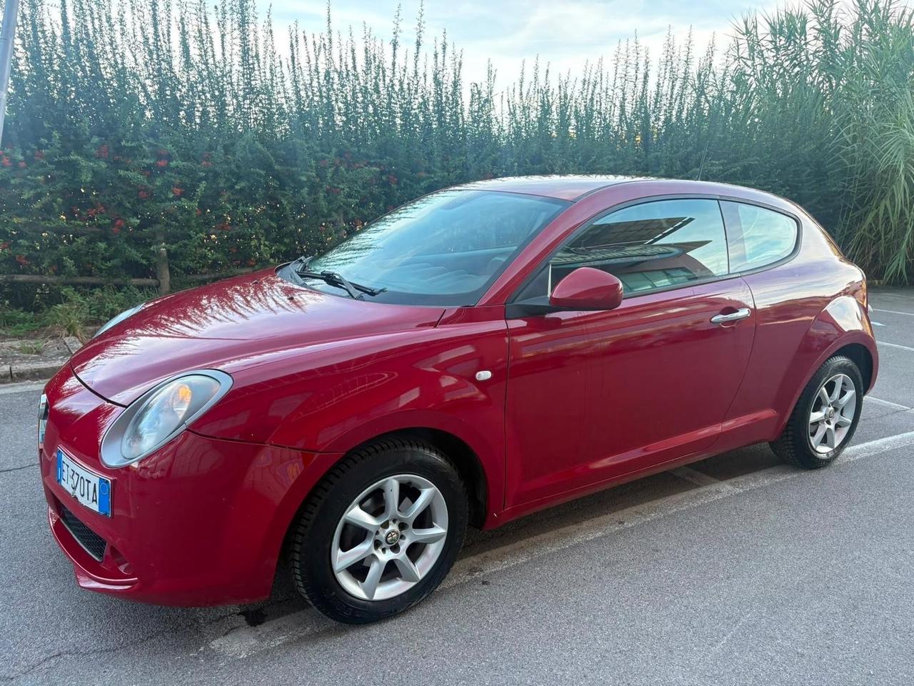Alfa Romeo MiTo 1.4 70 CV 8V Progression