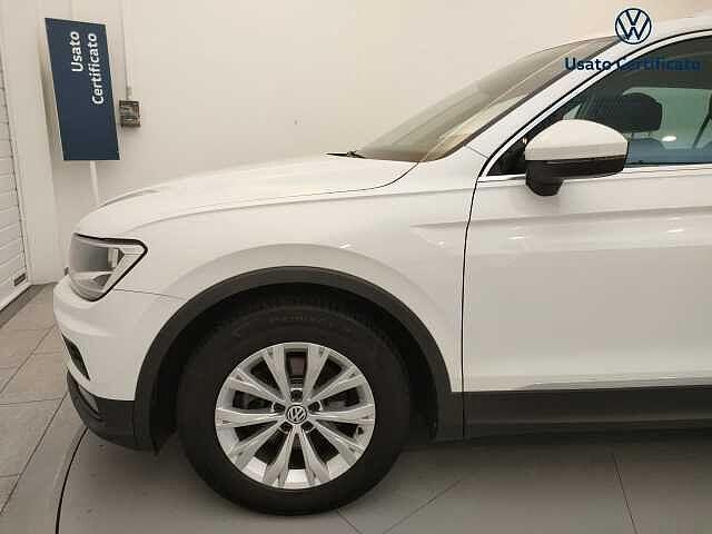 Volkswagen Tiguan 2ª serie 1.6 TDI SCR Business BlueMotion Technology