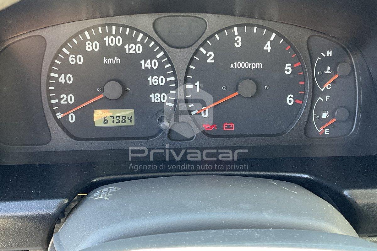 SUZUKI Jimny 1.5 DDiS cat 4WD