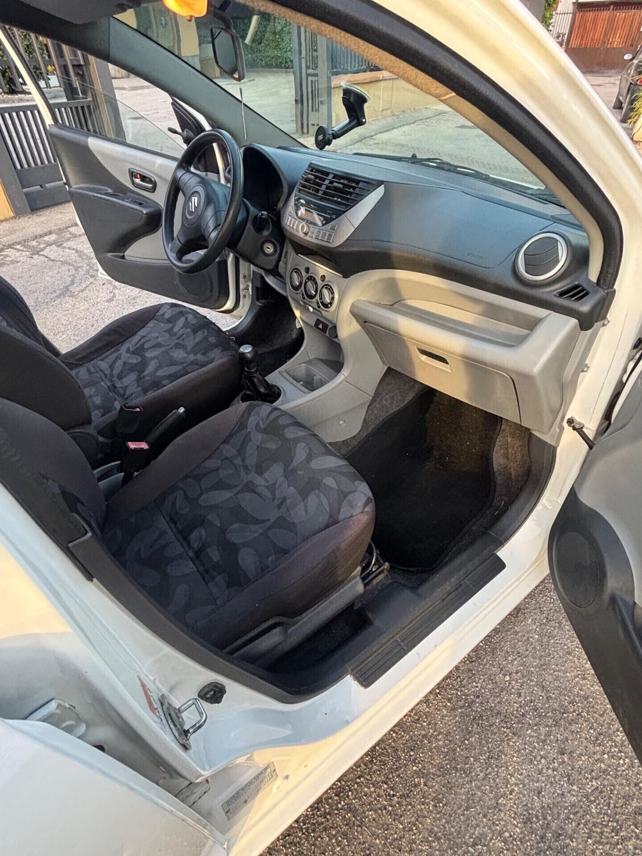 Suzuki Alto 1.0 L