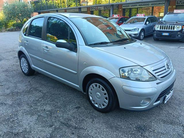 CITROEN C3 1.1 Exclusive 5 P. clima automatico