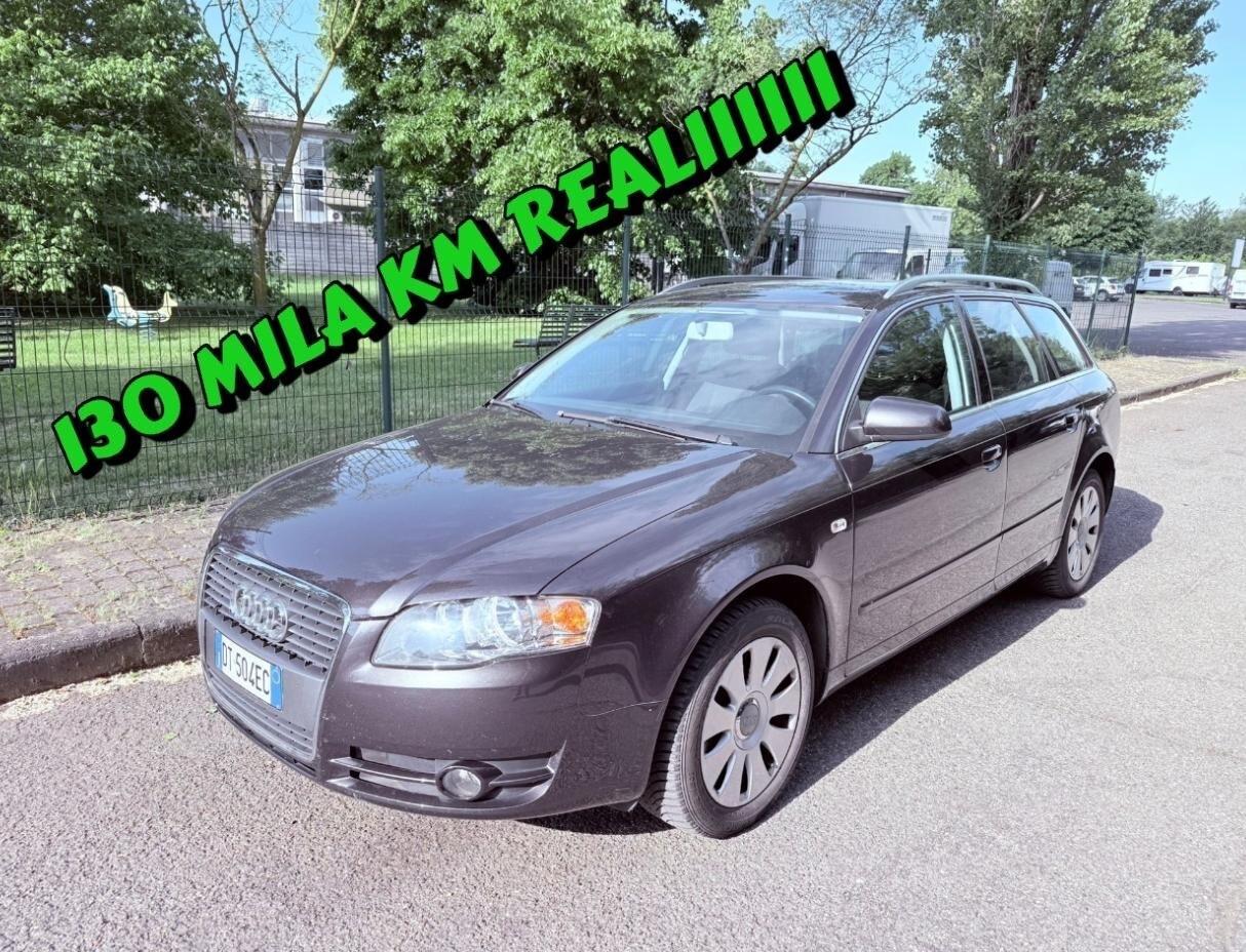 Audi A4 2.0 - UNICO PROPRIETARIOOOO!!!!