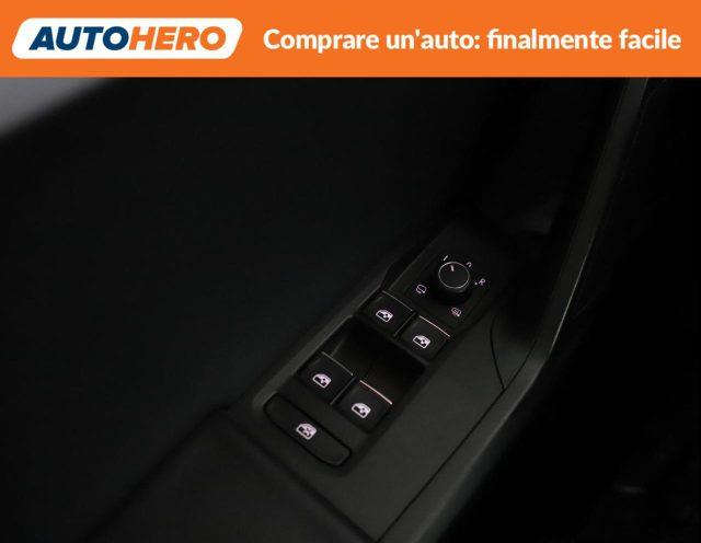 SEAT Leon 1.0 TSI 110 CV FR