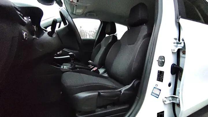 Opel Crossland 1.2 Turbo 12V 110 CV Start&Stop Edition