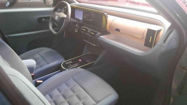 FIAT Grande Panda 1.2 Hybrid 100 CV S&S La Prima