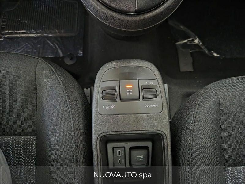 FIAT 500C Hybrid Cabrio Hybrid Icon con PACK STYLE