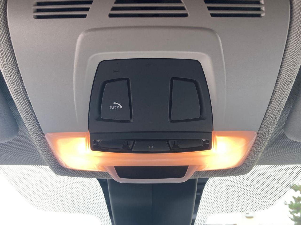 Bmw X1 16 d SDrive #7436